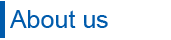About us About us
